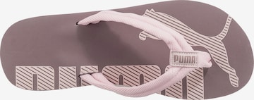 PUMA Zehentrenner 'Epic Flip v2' in Pink