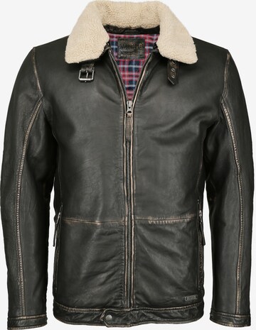 online ABOUT YOU for MUSTANG Buy Leather men | jackets |