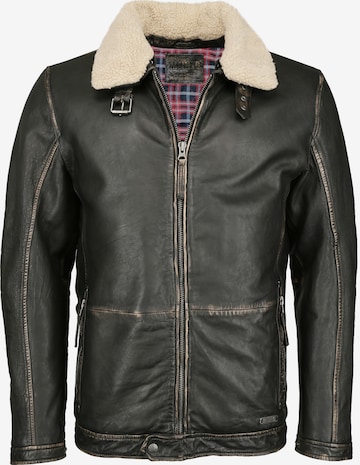 MUSTANG Leather jackets for men | Buy online | ABOUT YOU