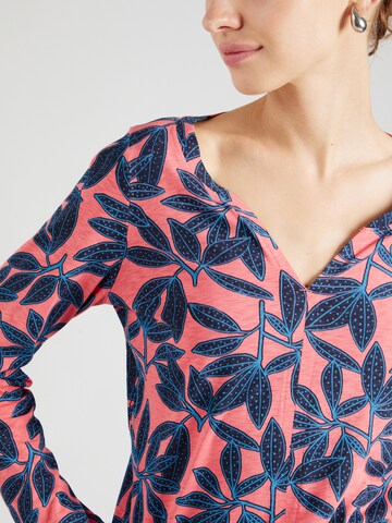 WHITE STUFF Shirt 'NELLY' in Oranje