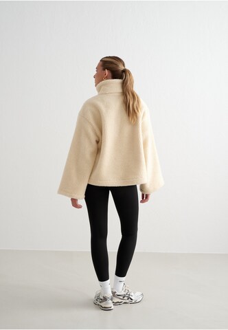 Aim'n Sportpullover in Beige