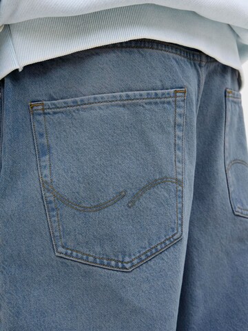 JACK & JONES Regular Jeans in Blue