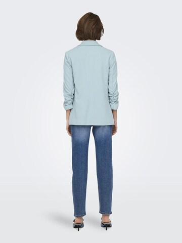 ONLY Blazer 'ONLDiana' in Blue