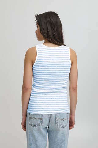 Ball Top 'Altobelli' in Weiß