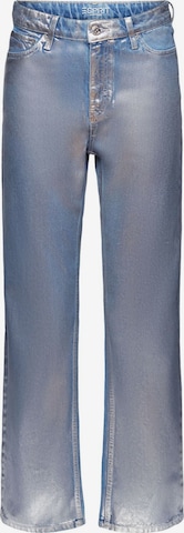 ESPRIT Loosefit Jeans in Silber: predná strana