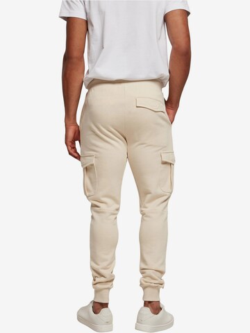 Urban Classics Tapered Hose in Beige