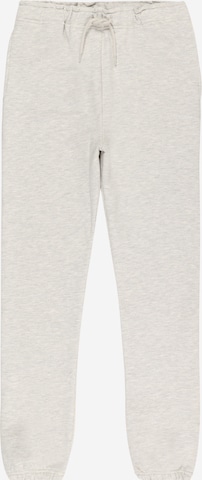 NAME IT Tapered Hose in Grau: predná strana