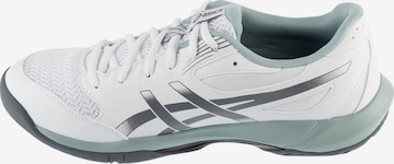ASICS Sportschuh 'Gel-Rocket 12' in Weiß