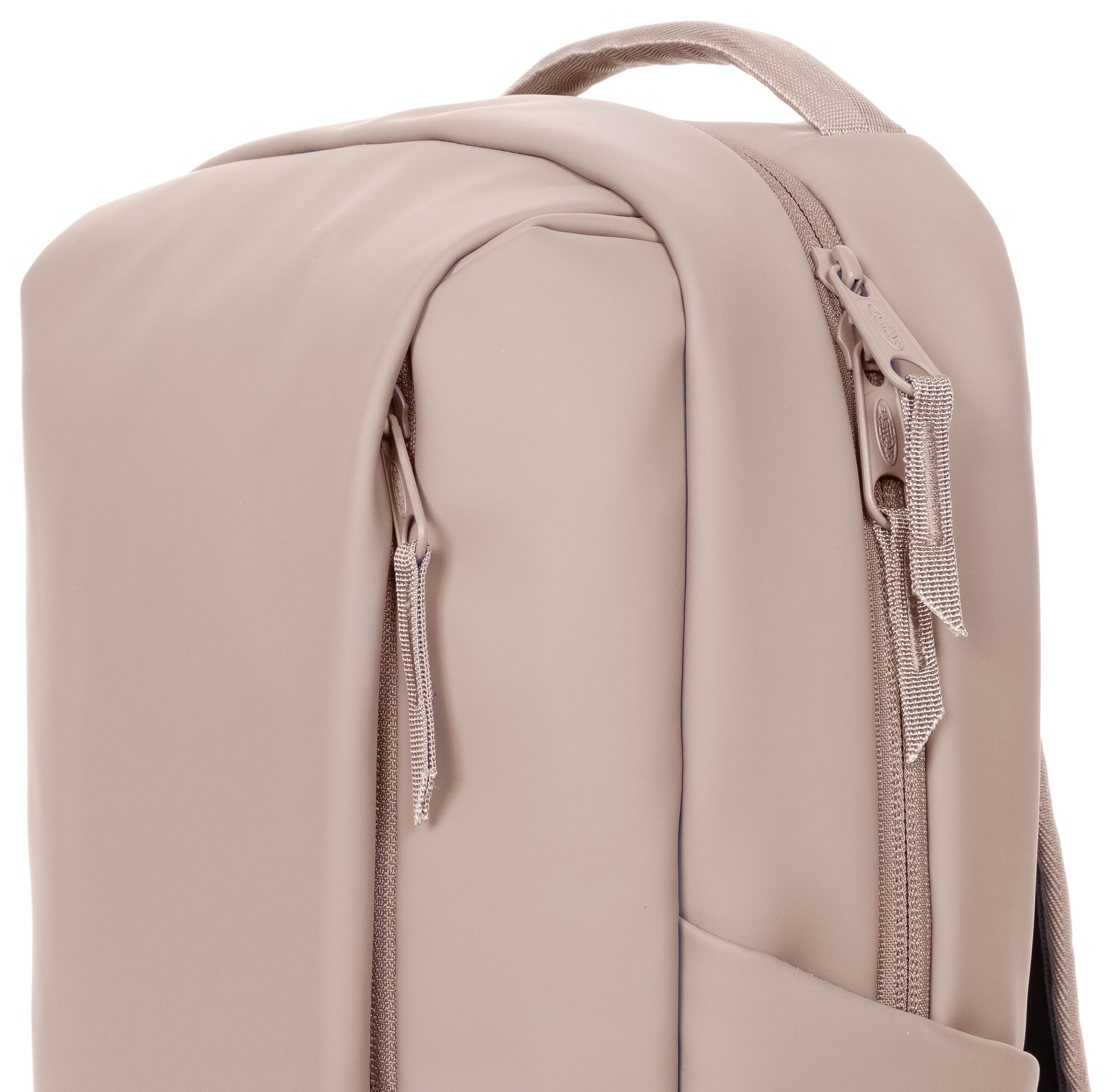 Zaino 'Tecum' di EASTPAK in beige