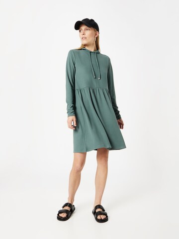 ABOUT YOU Dress 'Svenja' in Green