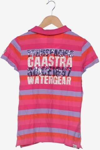 Gaastra Poloshirt XL in Pink