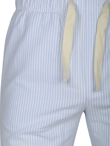 Steppin' out Regular Pants in Blue