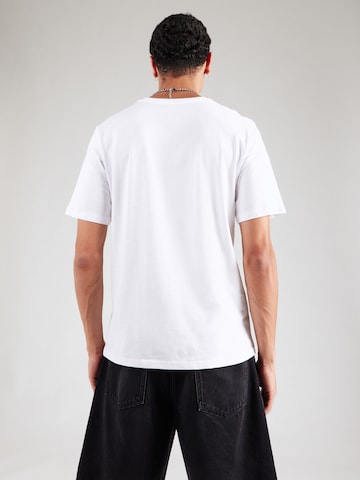 JACK & JONES Футболка в Синий