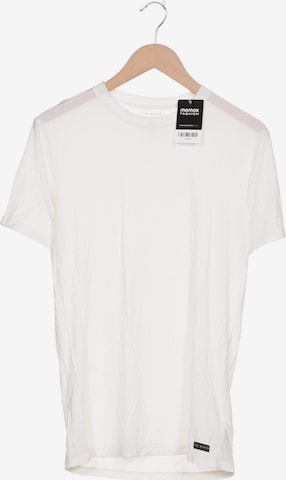 Ted Baker Shirt in S in White: front