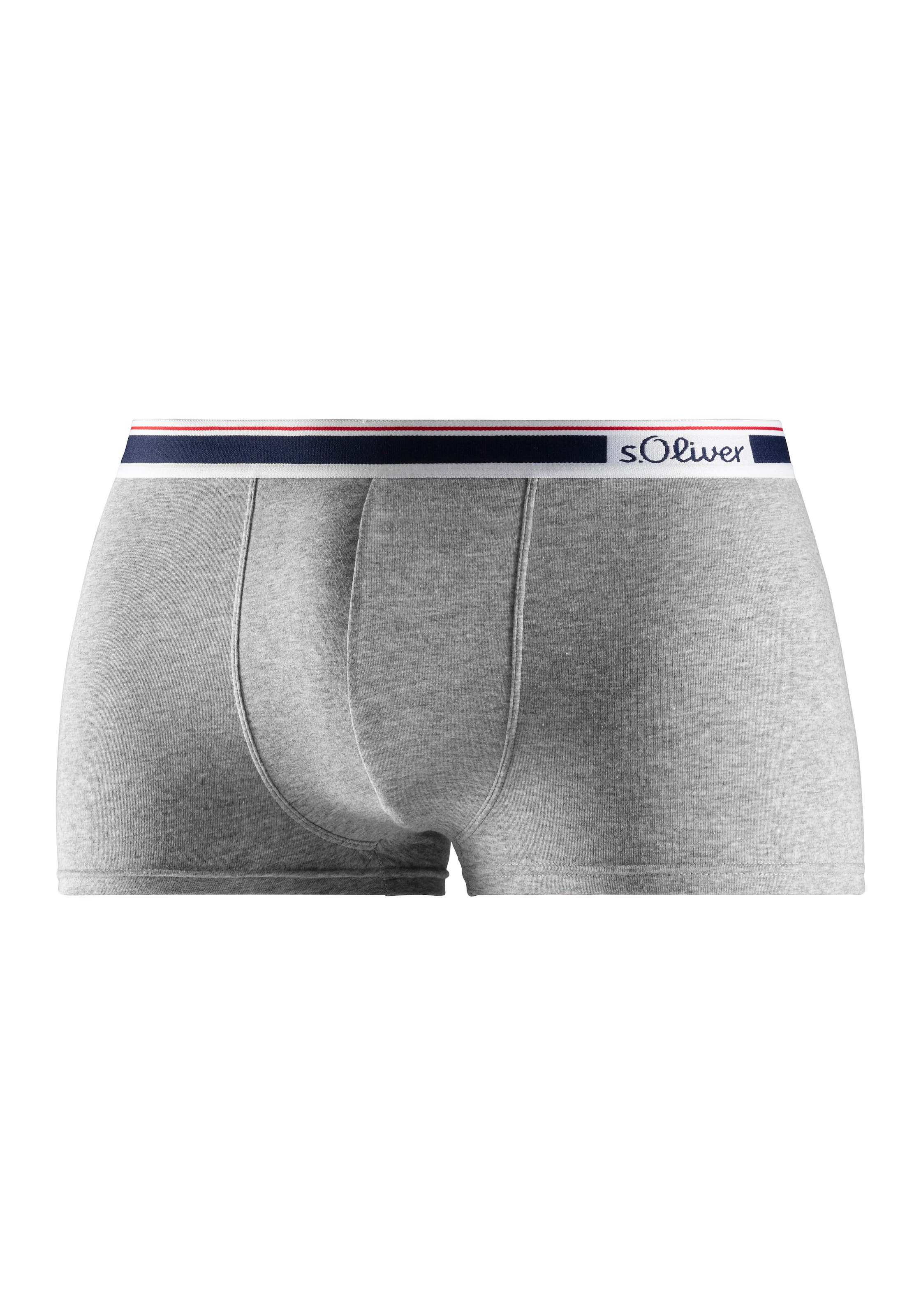 s.Oliver Boksarice | modra barva