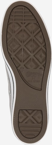 CONVERSE - Zapatillas deportivas altas en gris