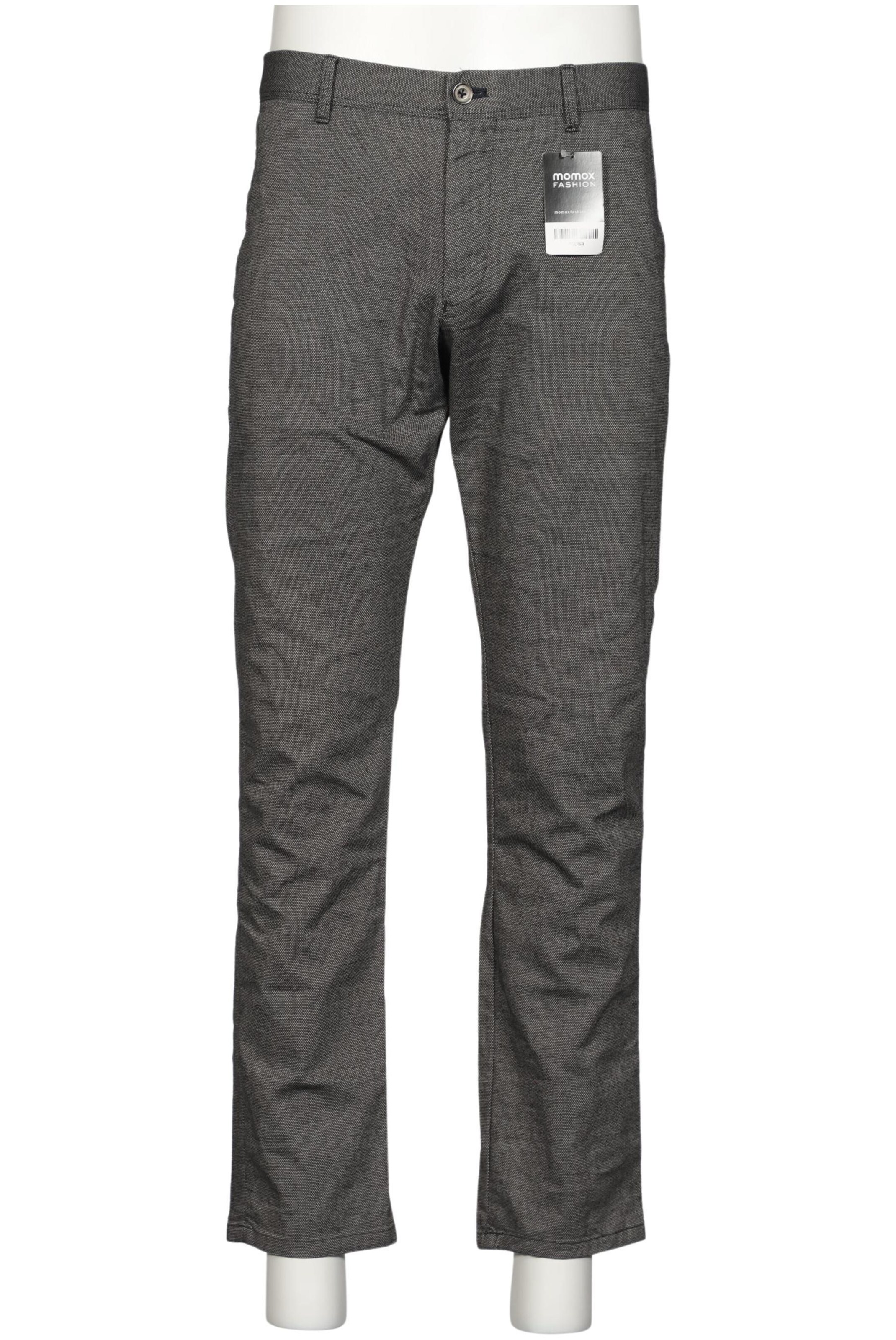 JOOP! Pants in 36 in Grey: front