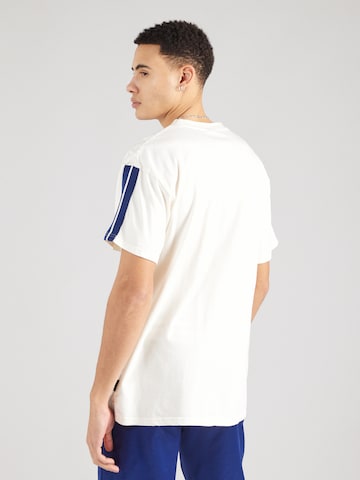 ELLESSE - Camisa 'Lingua' em branco