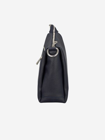 Brise Schultertasche 'Daria'‌‌‌‌‌‌‌ in Blau