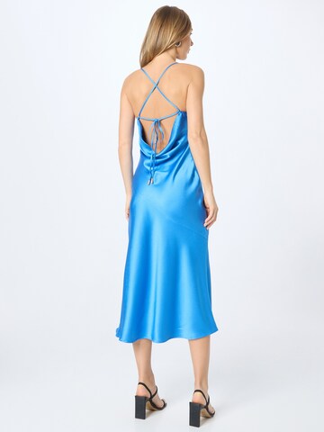 Abito da cocktail di Karen Millen in blu