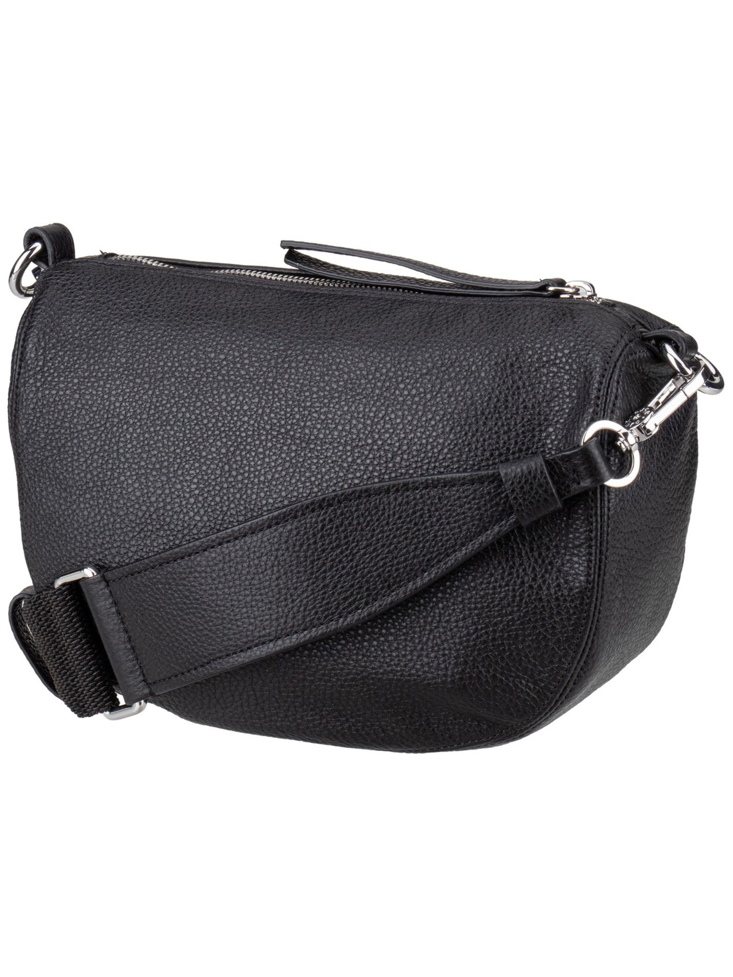 ABRO Crossbody Bag 'Mina' in Black