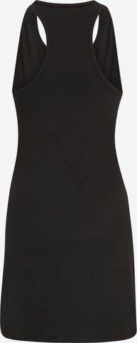 PUMA Sports dress 'TeamGOAL' in Black