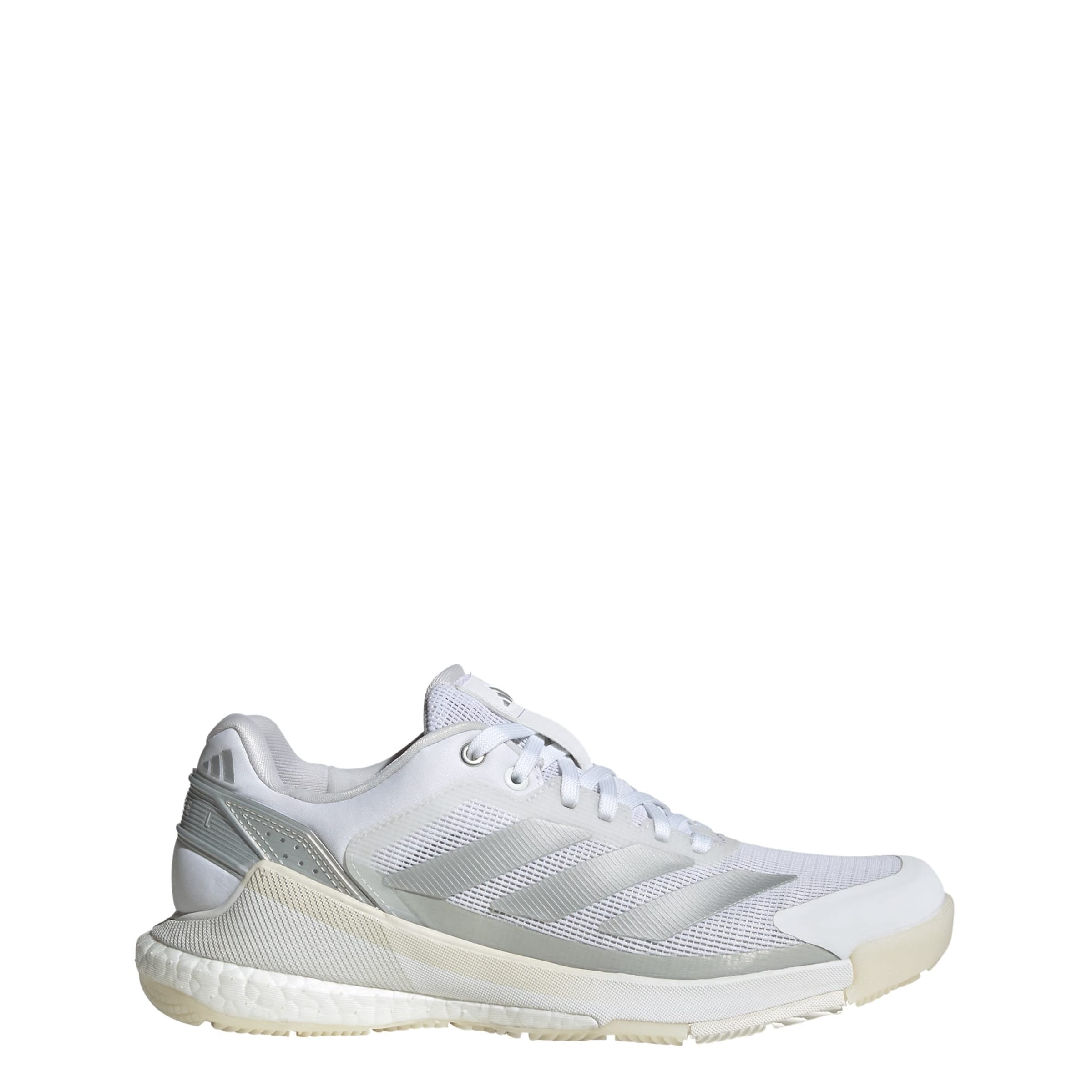 Chaussure de sport 'Crazyquick' ADIDAS PERFORMANCE en blanc