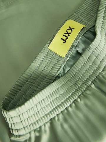 JJXX Regular Pants 'Amy' in Green