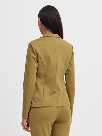ICHI Blazers 'Kate' in Beige