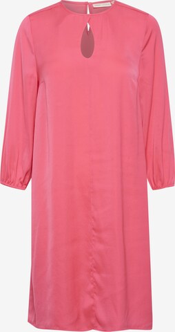 InWear Kleid 'Dota' in Pink: predná strana
