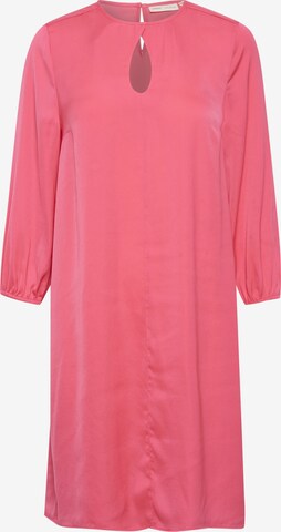 Robe 'Dota' InWear en rose : devant