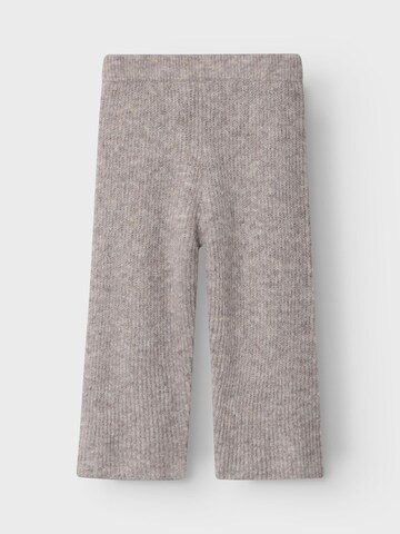 Regular Pantalon NAME IT en beige