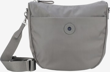 Borsa a tracolla 'Giocoso 1.0 Delia' di JOOP! Jeans in grigio: frontale
