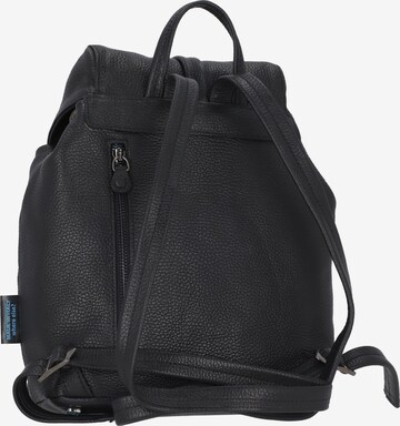 Gabs Backpack in Black