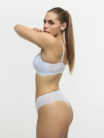 String 'Air Sense Tanga' cfab en bleu