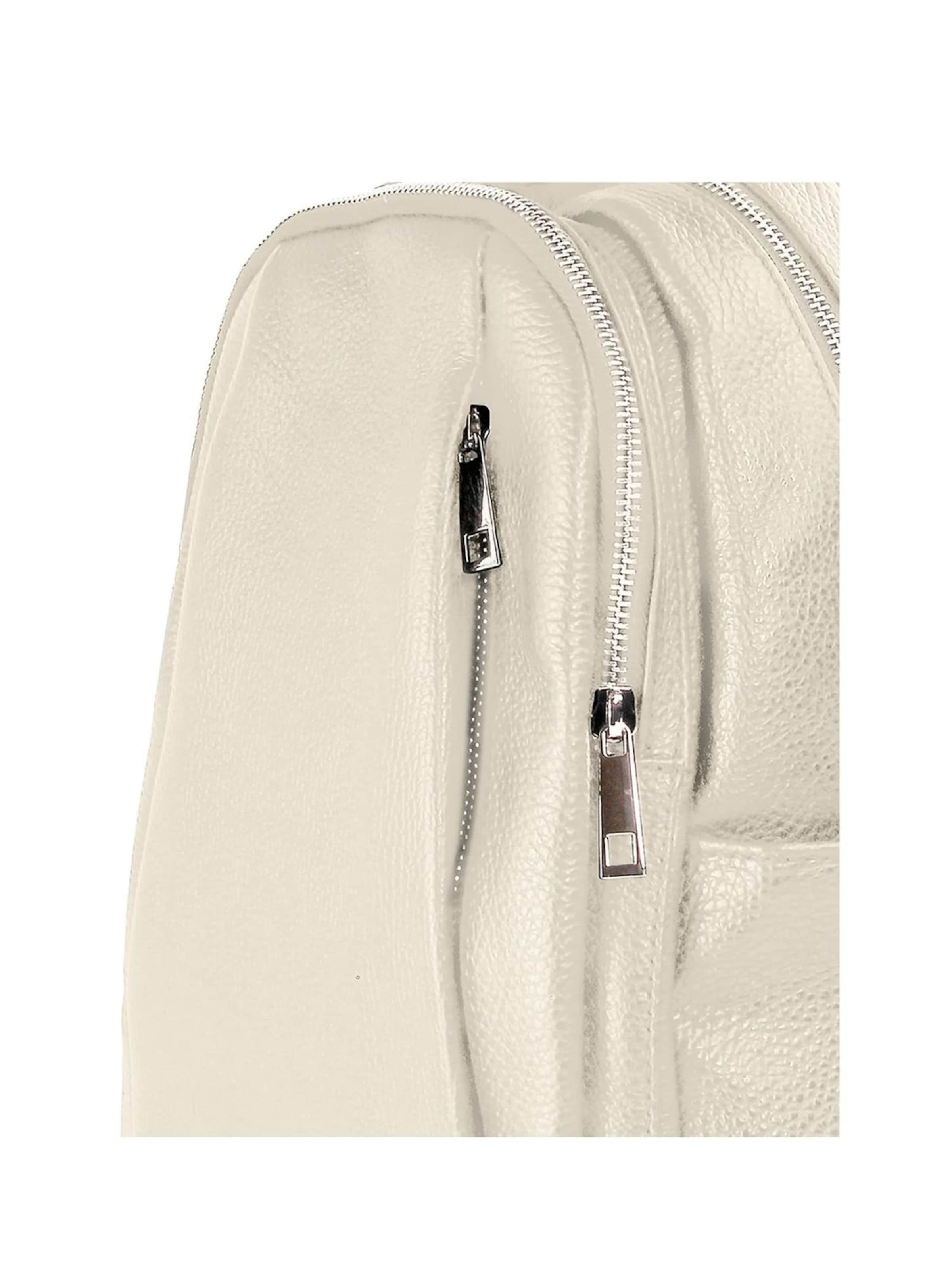 Zaino di Toscanto in beige