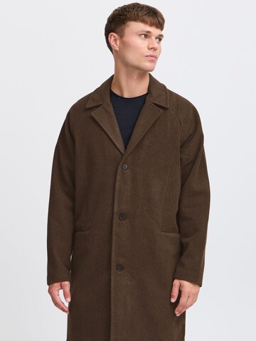 Cappotto di mezza stagione 'Miguel' di !Solid in marrone