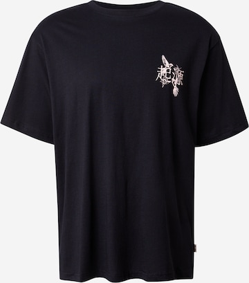 T-Shirt 'ONSTRISTAN' Only & Sons en noir : devant