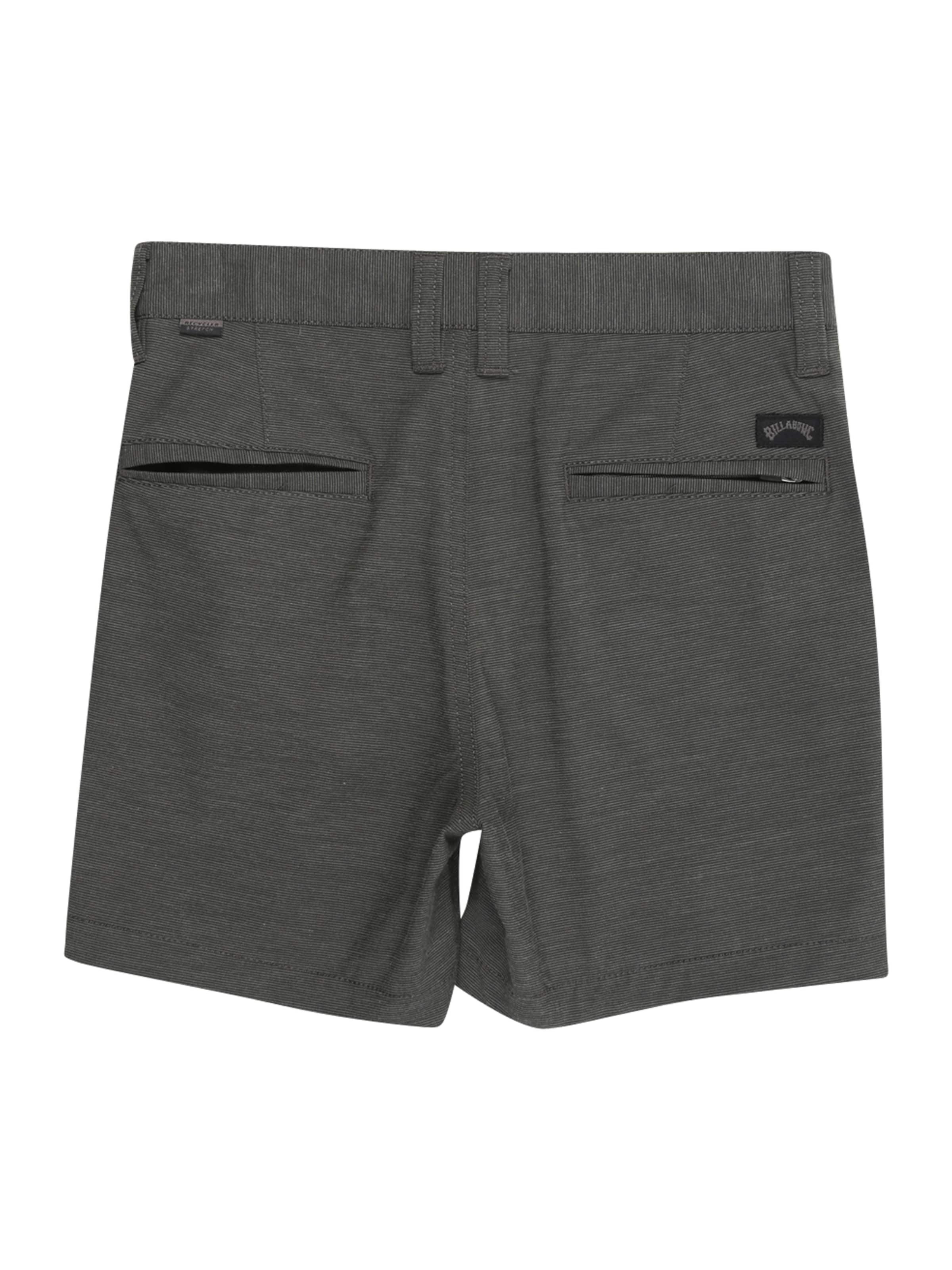 BILLABONG Regular Sportshorts 'CROSSFIRE' in Grau
