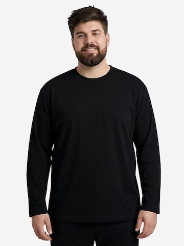 Tommy Life Póló 'T-Shirts' - fekete