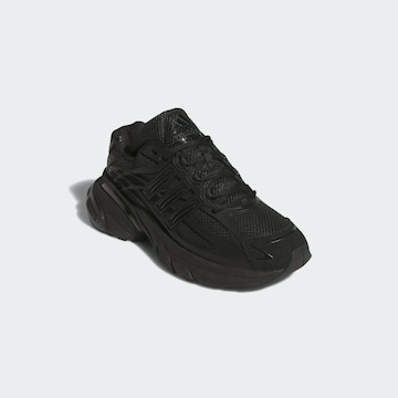ADIDAS ORIGINALS Platform trainers 'Adistar XLG 2.0' in Black