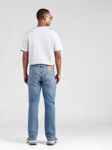 LEVI'S ® Regular Jeans '514™ Straight' in Blue