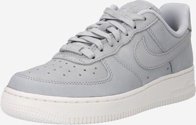 Nike Sportswear Baskets basses 'AIR FORCE 1 PRM MF' en gris, Vue avec produit