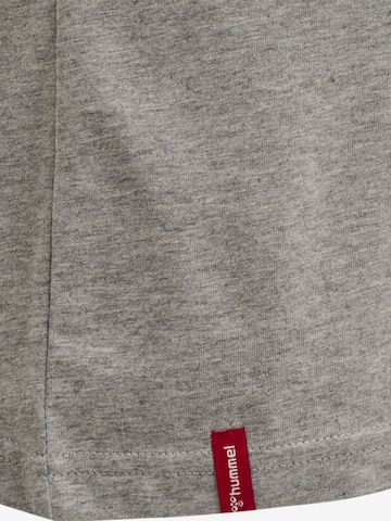 Hummel Shirt in Grey