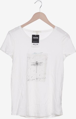 ESPRIT T-Shirt S in Weiß: predná strana
