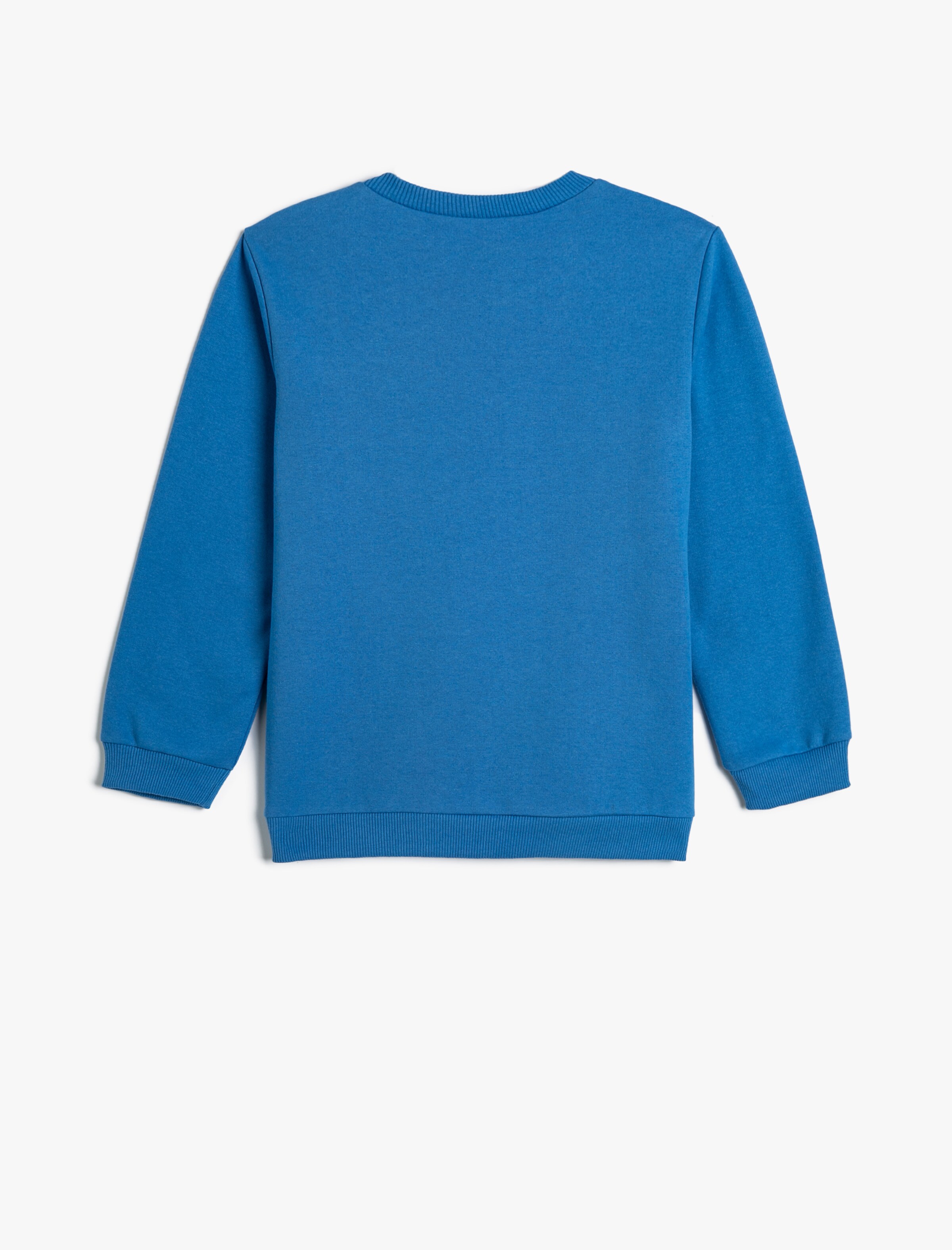 Koton Sweatshirt in Blue