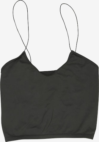 Free People Top & Shirt in XS in Black: front