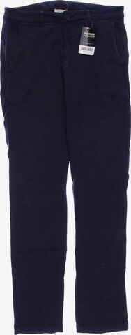 AMERICAN VINTAGE Pants in 31-32 in Blue: front