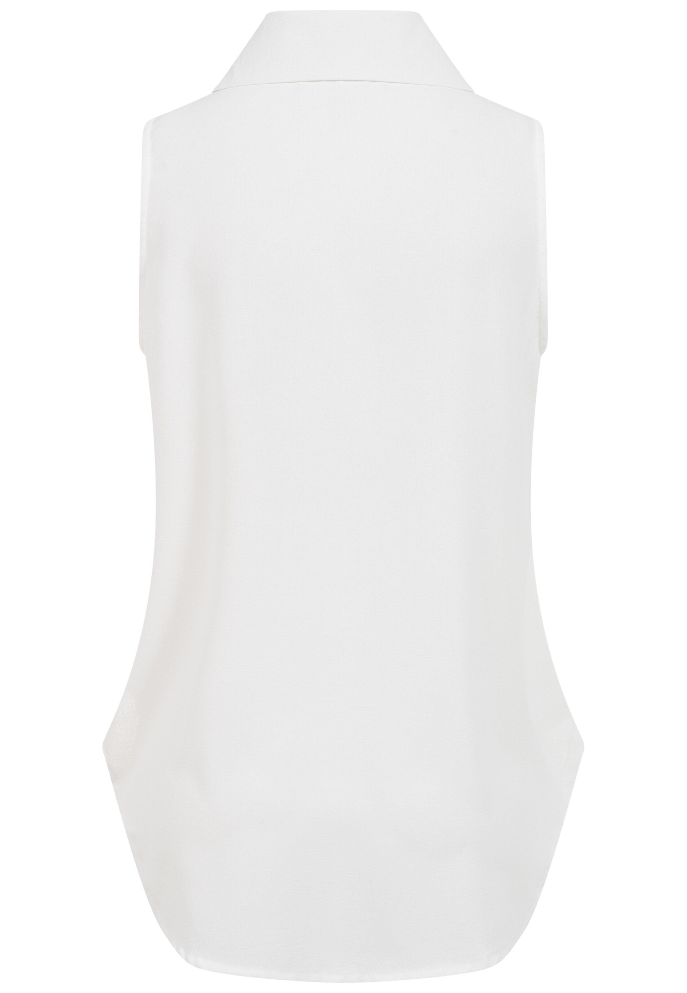 Chemisier Cloud5ive en blanc