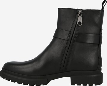 Calvin Klein Jeans Stiefelette in Schwarz